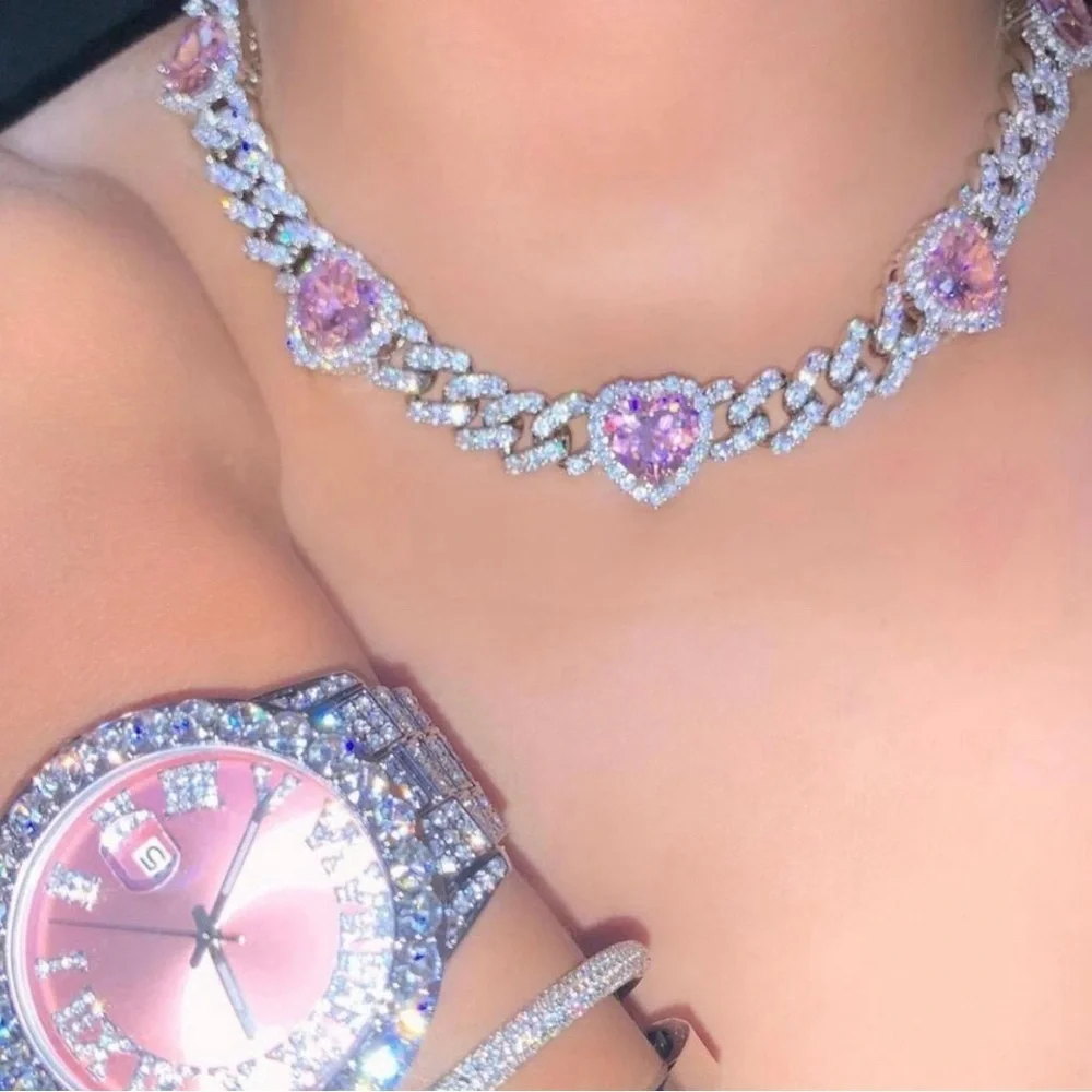 Cuban heart link